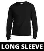 Unisex Long Sleeve