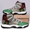 Gucci tripe Bee Air Jordan 11 Sport Shoes Fashion Luxury Sneakers