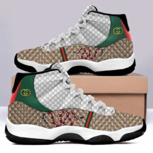 Gucci nake Air Jordan 11 Fashion Sneakers Luxury Shoes Sport