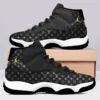 Monogram Air Jordan 11 Louis Vuitton Fashion Sneakers Sport Shoes Luxury