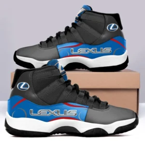 Lexus Air Jordan 11 Sport Shoes Sneakers Luxury Fashion