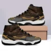 Louis Vuitton Air Jordan 11 Fashion Sneakers Luxury Shoes Sport