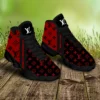 Louis Vuitton Air Jordan 13 Sneakers Fashion Shoes Trending Luxury