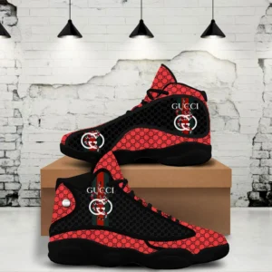 Gucci Air Jordan 13 Fashion Shoes Luxury Trending Sneakers