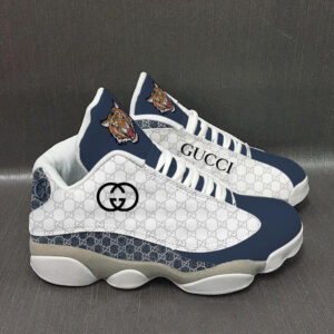 Gucci Tiger Air Jordan 13 Fashion Shoes Sneakers Trending Luxury