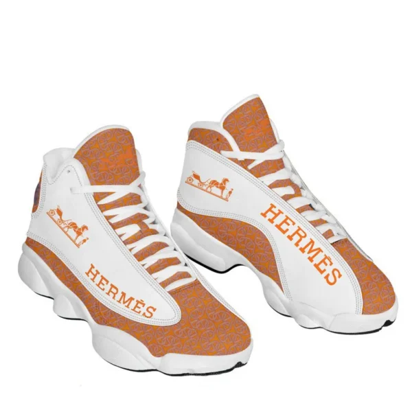 Hermes Paris Air Jordan 13 Shoes Sneakers Trending Fashion Luxury