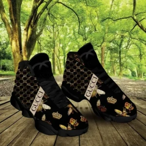 Gucci Air Jordan 13 Trending Fashion Luxury Shoes Sneakers