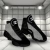 Chanel Air Jordan 13 Fashion Sneakers Shoes Luxury Trending