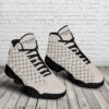 Louis Vuitton Paris Air Jordan 13 Sneakers Shoes Luxury Trending Fashion