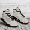 Louis Vuitton Paris LV Air Jordan 13 Trending Fashion Shoes Luxury Sneakers