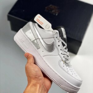 3M x Nike Air Force 1 Summit White CT2299-100 For Sale