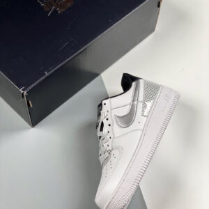 3M x Nike Air Force 1 Summit White CT2299-100 For Sale