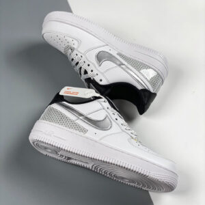 3M x Nike Air Force 1 Summit White CT2299-100 For Sale