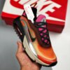 3M x Nike Air Max 2090 Orange Pink Metallic Silver On Sale