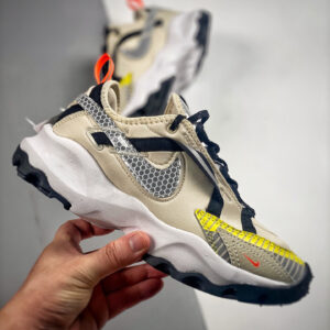 3M x Nike TC 7900 LX Light Orewood Brown Black-Hyper Crimson-Reflect Silver For Sale
