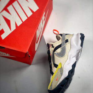 3M x Nike TC 7900 LX Light Orewood Brown Black-Hyper Crimson-Reflect Silver For Sale