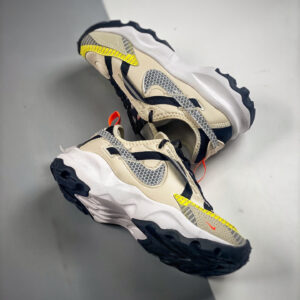 3M x Nike TC 7900 LX Light Orewood Brown Black-Hyper Crimson-Reflect Silver For Sale