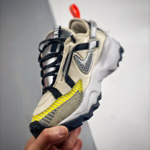 3M x Nike TC 7900 LX Light Orewood Brown Black-Hyper Crimson-Reflect Silver For Sale