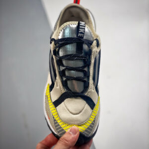 3M x Nike TC 7900 LX Light Orewood Brown Black-Hyper Crimson-Reflect Silver For Sale