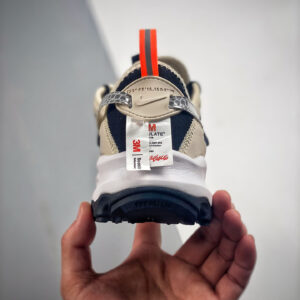 3M x Nike TC 7900 LX Light Orewood Brown Black-Hyper Crimson-Reflect Silver For Sale