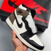 Air Jordan 1 High OG Dark Mocha 555088-105 On Sale