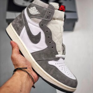 Air Jordan 1 High OG Washed Heritage DZ5485-051 For Sale