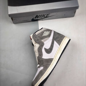 Air Jordan 1 High OG Washed Heritage DZ5485-051 For Sale