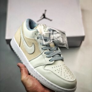 Air Jordan 1 Low Canvas DQ4151-500 For Sale