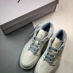 Air Jordan 1 Low Canvas DQ4151-500 For Sale