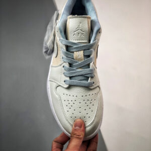 Air Jordan 1 Low Canvas DQ4151-500 For Sale