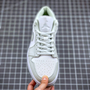 Air Jordan 1 Low Spruce Aura CW1381-003 For Sale