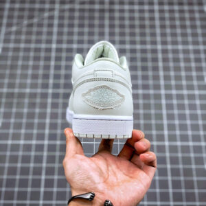 Air Jordan 1 Low Spruce Aura CW1381-003 For Sale