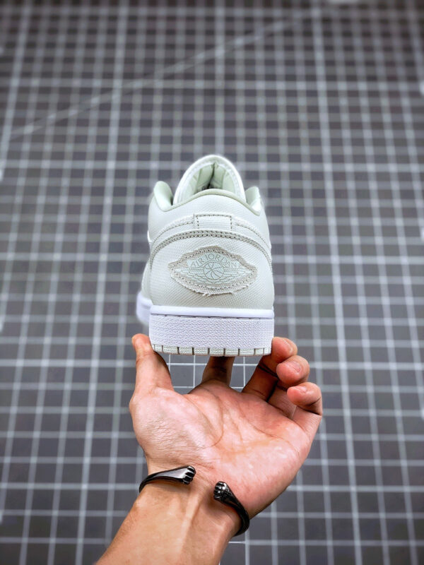 Air Jordan 1 Low Spruce Aura CW1381-003 For Sale