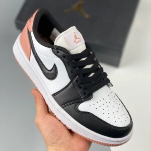 Air Jordan 1 Low Golf Rust Pink DD9315-106 For Sale