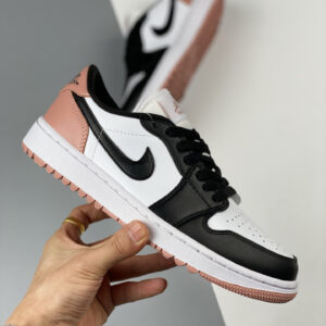 Air Jordan 1 Low Golf Rust Pink DD9315-106 For Sale