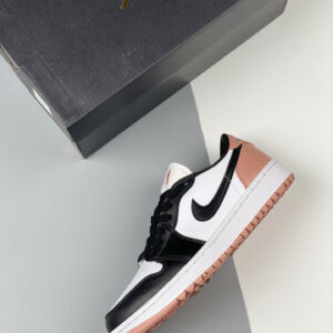 Air Jordan 1 Low Golf Rust Pink DD9315-106 For Sale