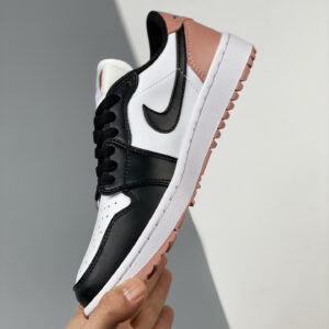 Air Jordan 1 Low Golf Rust Pink DD9315-106 For Sale