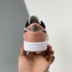 Air Jordan 1 Low Golf Rust Pink DD9315-106 For Sale