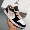 Air Jordan 1 Low Peach Mocha For Sale