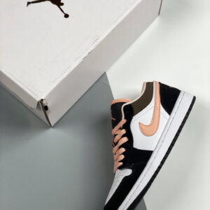 Air Jordan 1 Low Peach Mocha For Sale