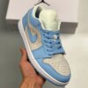 Air Jordan 1 Low University Blue DC0774-050 For Sale