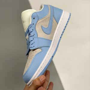 Air Jordan 1 Low University Blue DC0774-050 For Sale