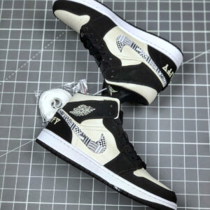 Air Jordan 1 Mid Equality 852542-010 On Sale