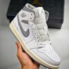 Air Jordan 1 Mid Neutral Grey 554724-135 For Sale