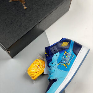 Air Jordan 1 Mid Fly BV7446-400 For Sale