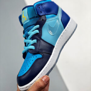 Air Jordan 1 Mid Fly BV7446-400 For Sale