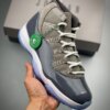 Air Jordan 11 Cool Grey 2021 Medium Grey White-Cool Grey CT8012-005 For Sale