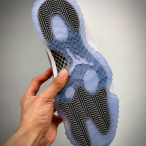 Air Jordan 11 Cool Grey 2021 Medium Grey White-Cool Grey CT8012-005 For Sale