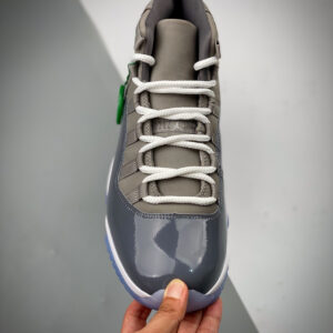 Air Jordan 11 Cool Grey 2021 Medium Grey White-Cool Grey CT8012-005 For Sale