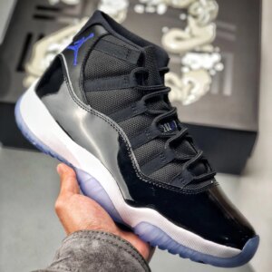 Air Jordan 11 Retro Space Jam 378037-003 For Sale